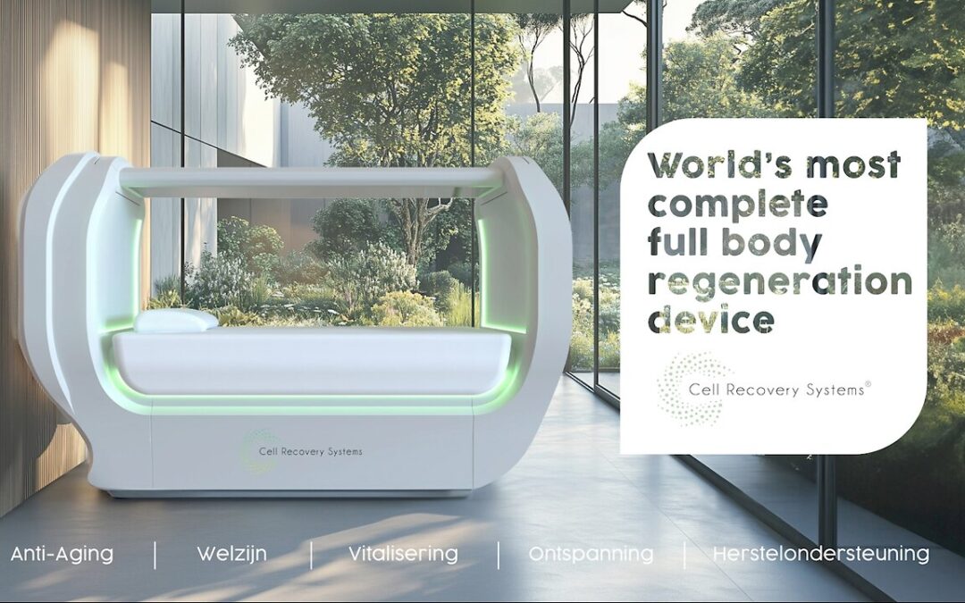Cell Recovery System