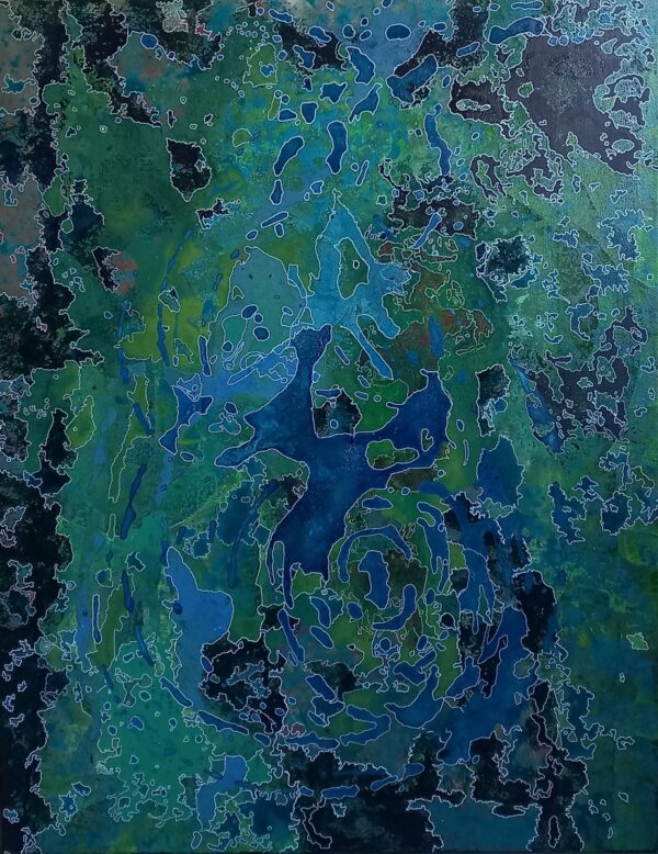 Archipelago imaging