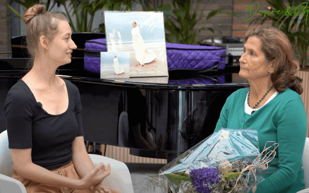 Muziek van Djessy Swan